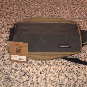 Fanny pack and or chest pack